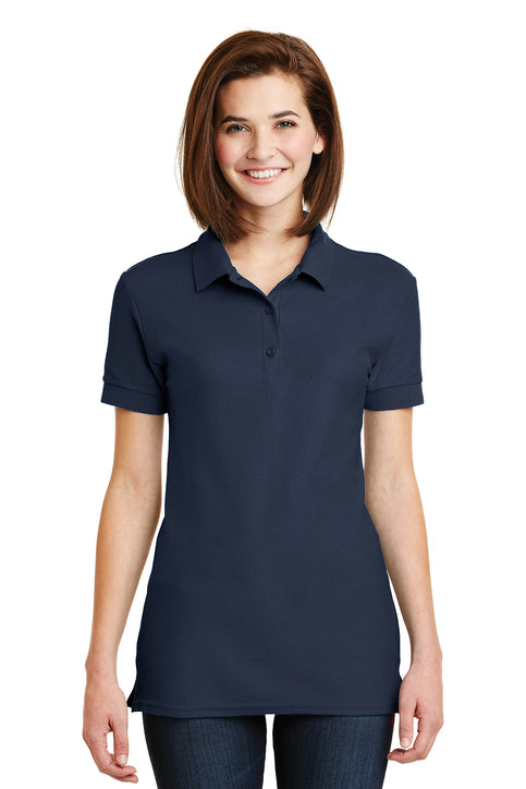 Custom Polos
