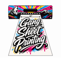 DTF Gang Sheet Builder
